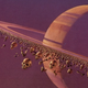 Illustration for article titled Concept Art Writing Prompt: The Planet with the Ring of Bones